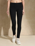 Shop-Vapor Leggings Black