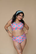 The Sugar Crush Set (2 Pcs)