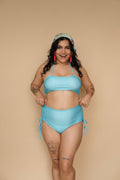 Cyan-derella Set (2 Pcs)