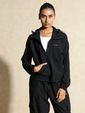 Shop-Utility Cargo Jacket Black