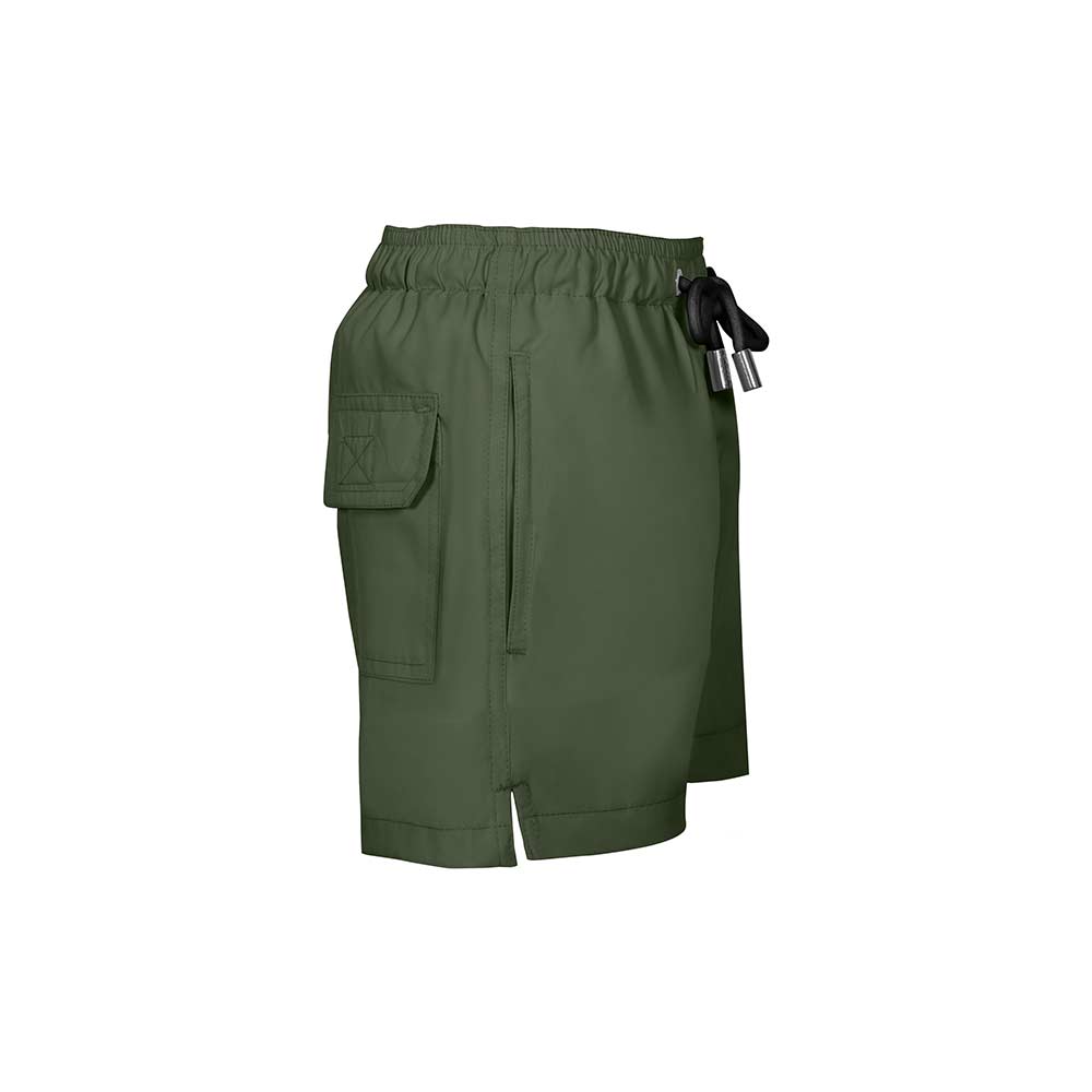 Olive Green Boys