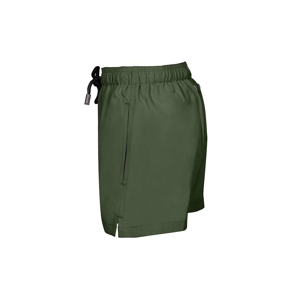 Olive Green Boys