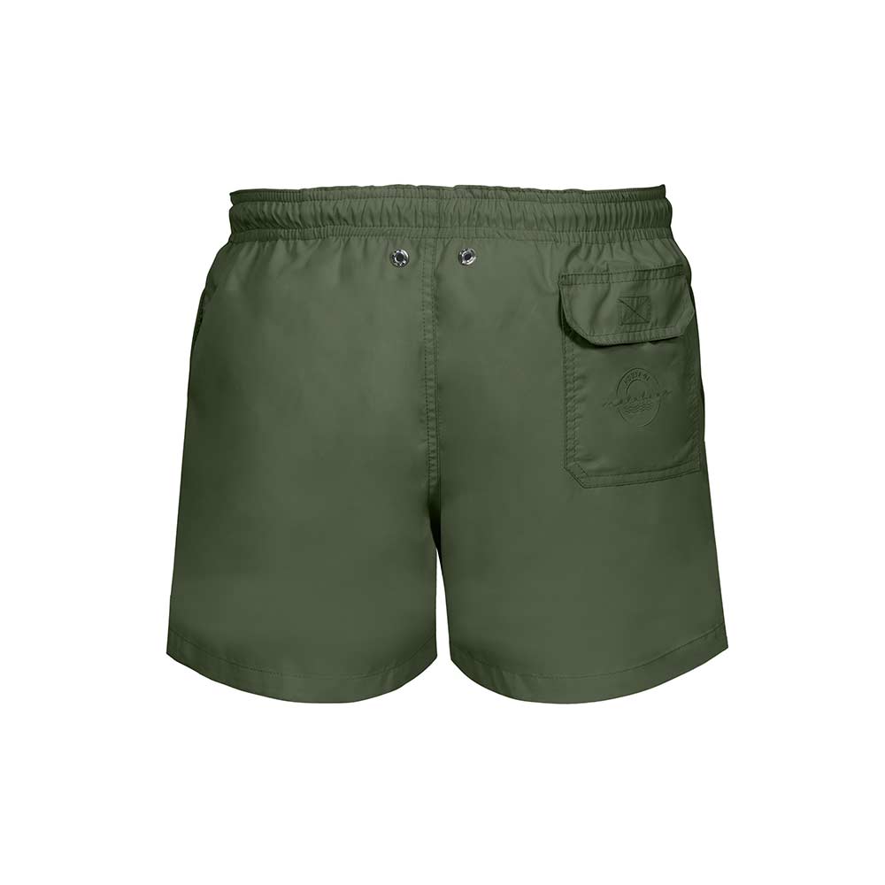 Olive Green Boys