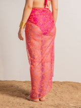 Larsoni Sarong - AOBABeachwear