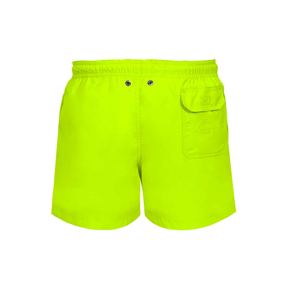 Neon Green Boys