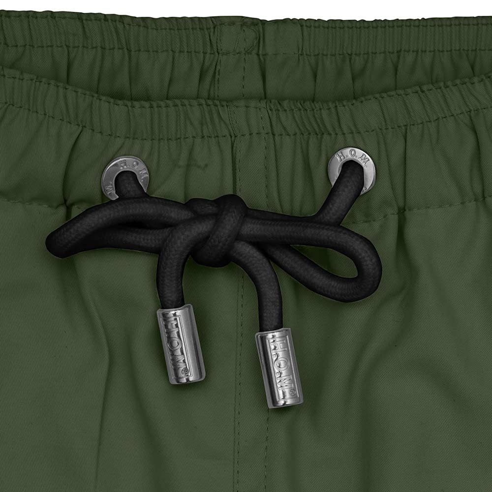 Olive Green Boys