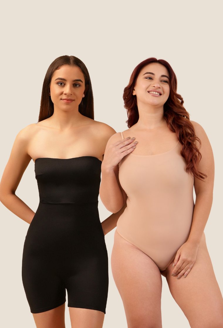 Bundle - High Compression Duo