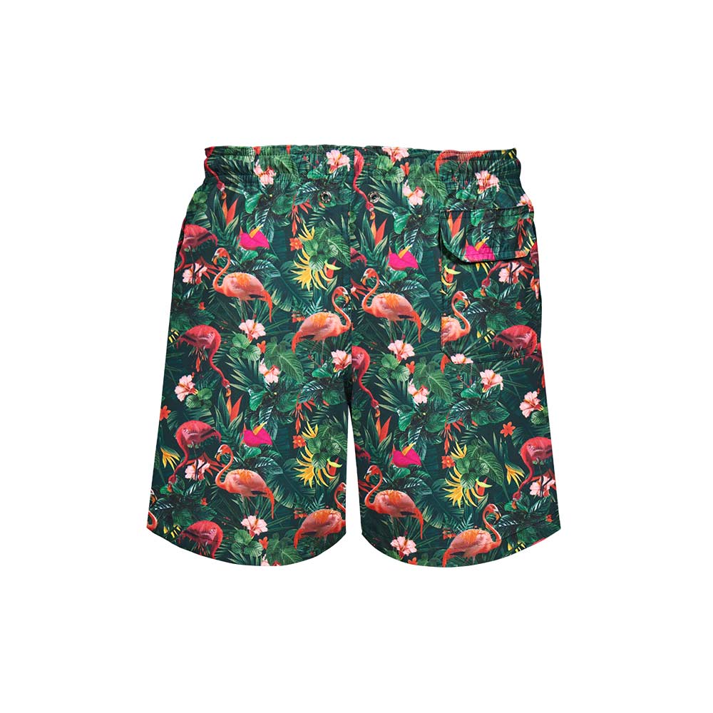 Tropical Fever (Green)