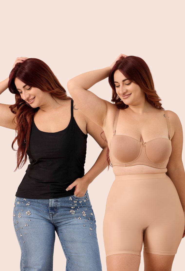 Bundle - All-Day Ease Set