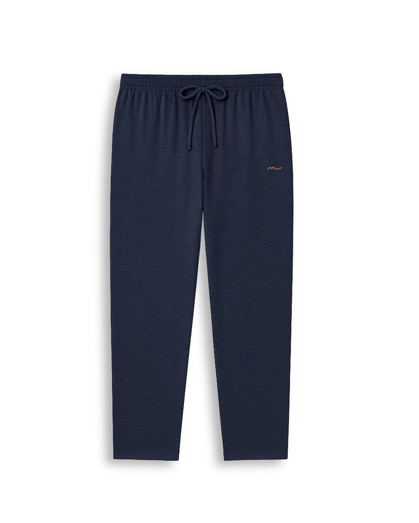 Pants Loungewear - Navy