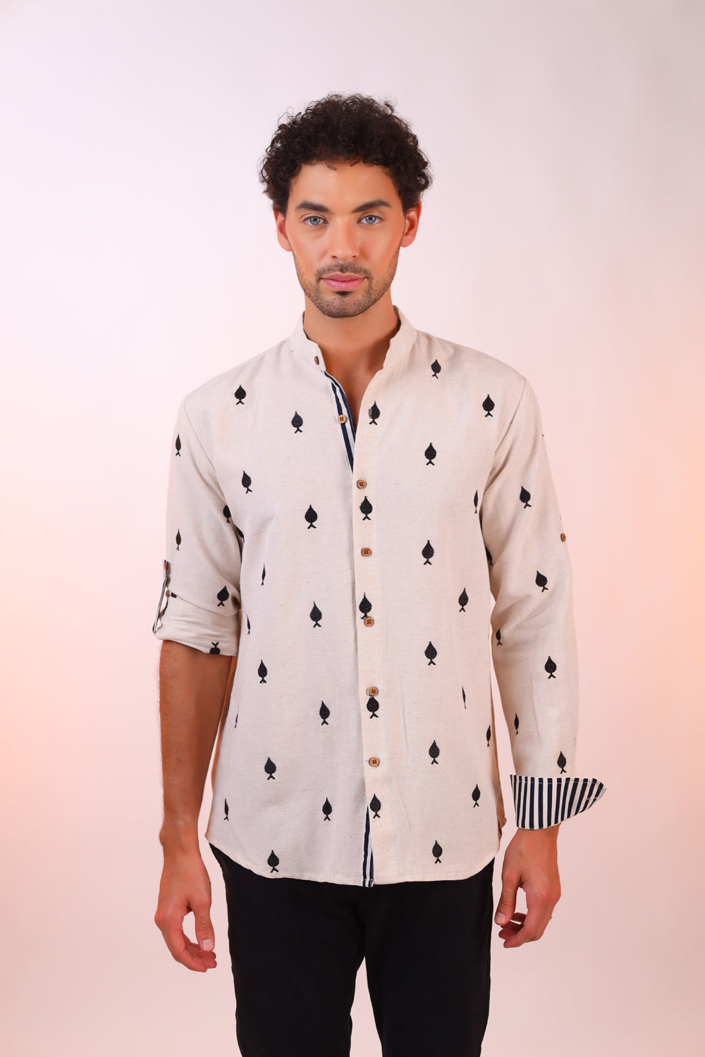 Spadeslove Unisex Shirt