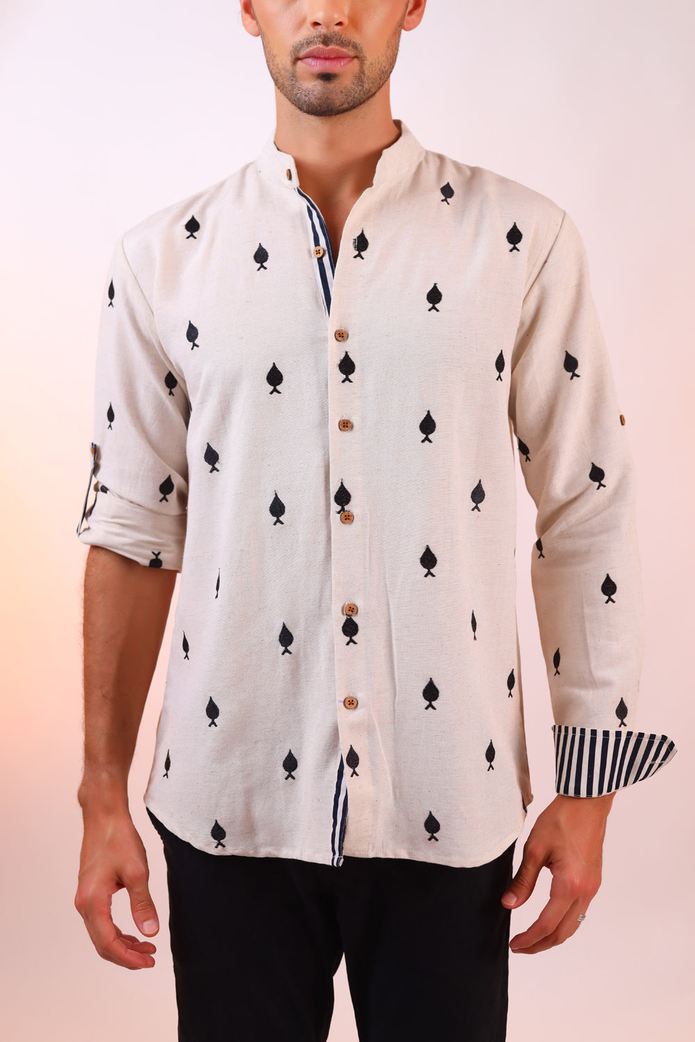 Spadeslove Unisex Shirt