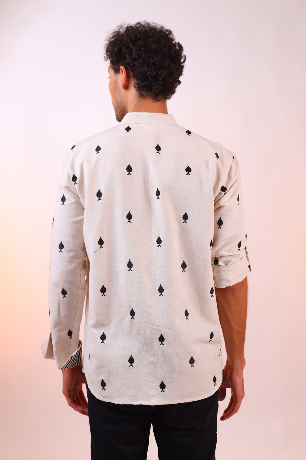Spadeslove Unisex Shirt