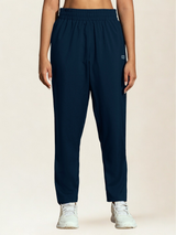 Shop-TraqLite Track Pants Navy