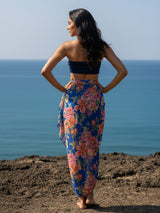 Bella Sarong by AOBA, view 2