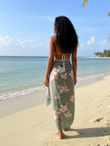 Ethereal Sarong by AOBA, view 2