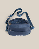 Shop-Traq Sling Bag Navy