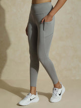Shop-Aura Leggings Cloud Grey