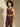 High Impact Action Bra With Clasp Java