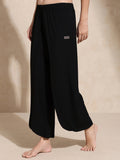 Shop-Yoga Tulip Pants Black