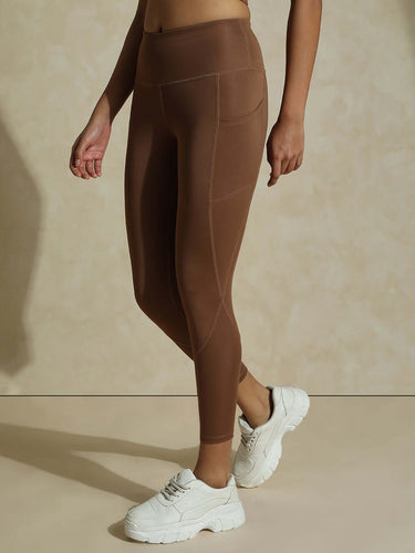 Shop-Aura Leggings Waffle