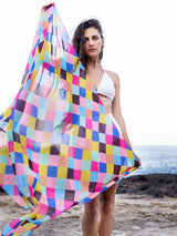 Marina Sarong by AOBA, view 2