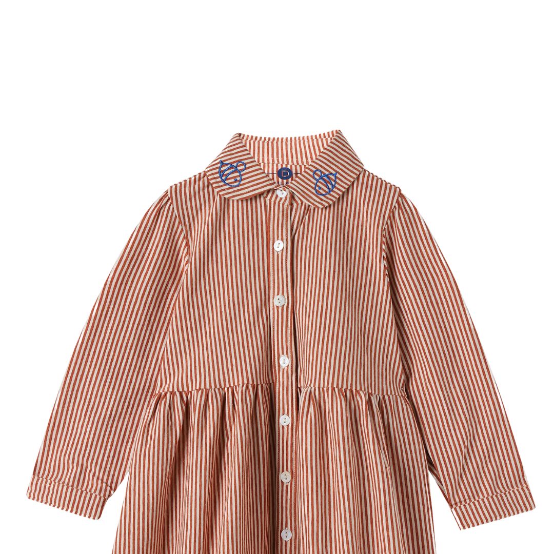Organic Cotton Dress