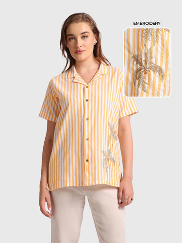 Palm Breeze-F