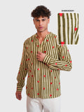 Ace Of Hearts Shirt For Men