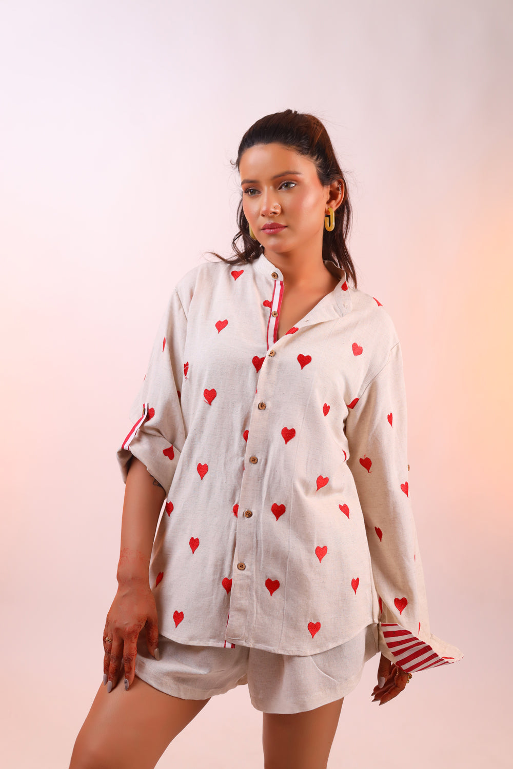 Heartsplay Unisex Shirt