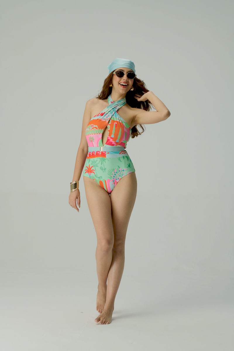 Ophelia Swimsuit