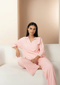 Rose Flow – Hosiery Night Suit