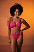 Wild Bloom Bikini Set