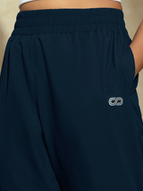 Shop-TraqLite Track Pants Navy