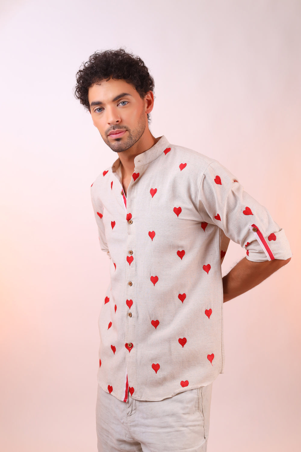 Heartsplay Unisex Shirt