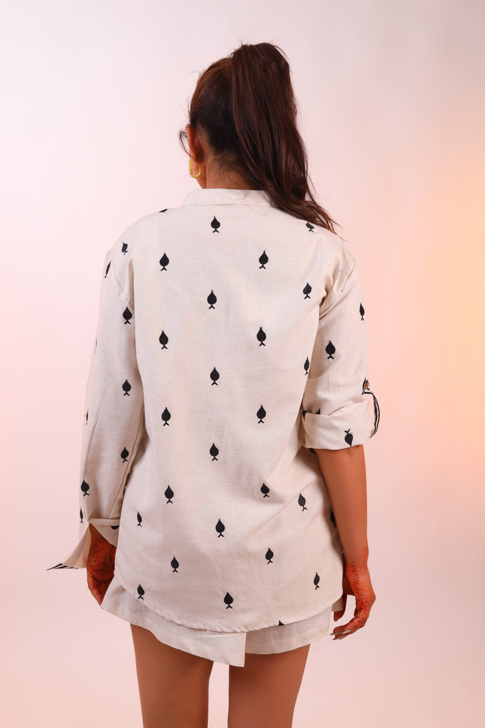 Spadeslove Unisex Shirt