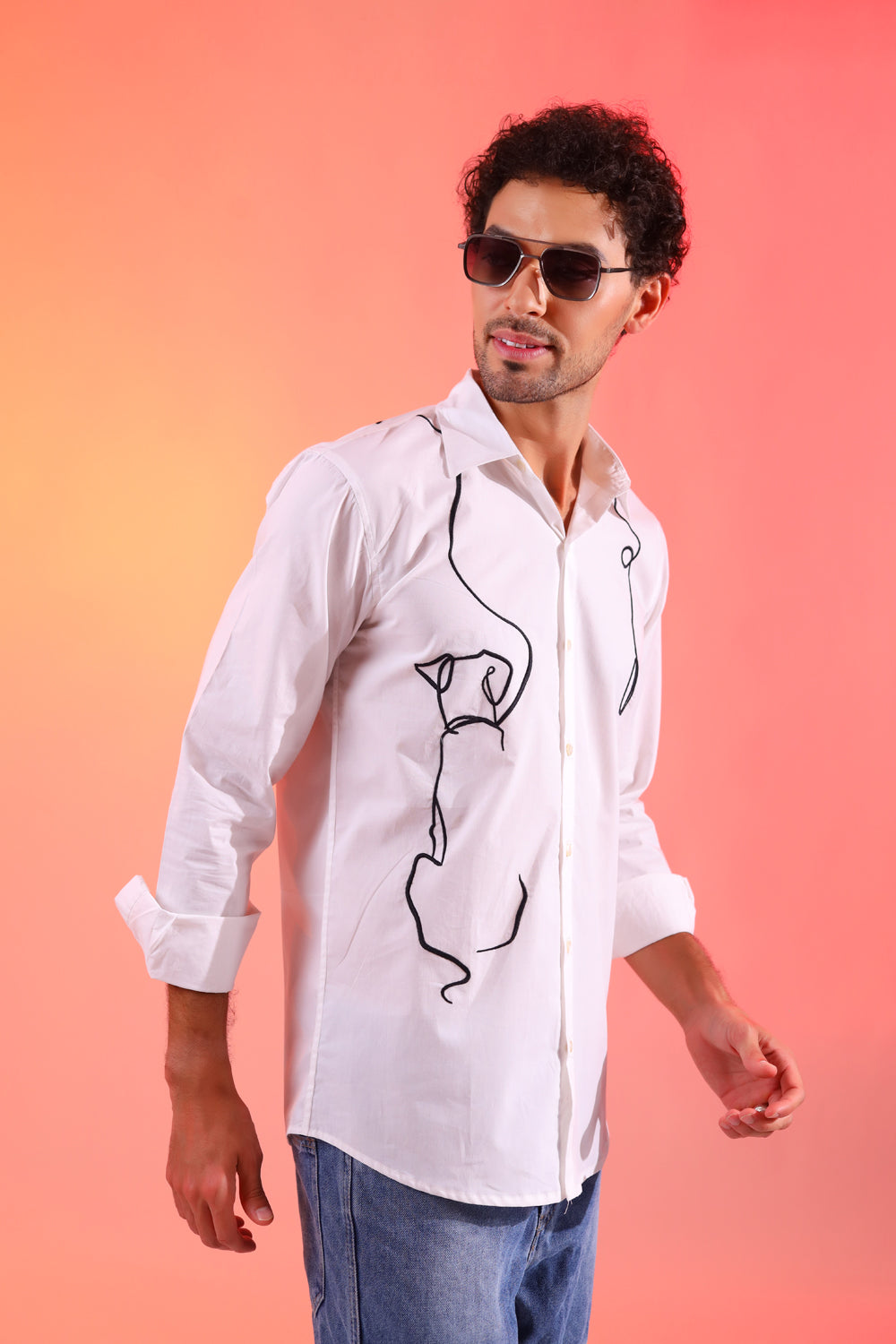 Bruno Shirt For Men