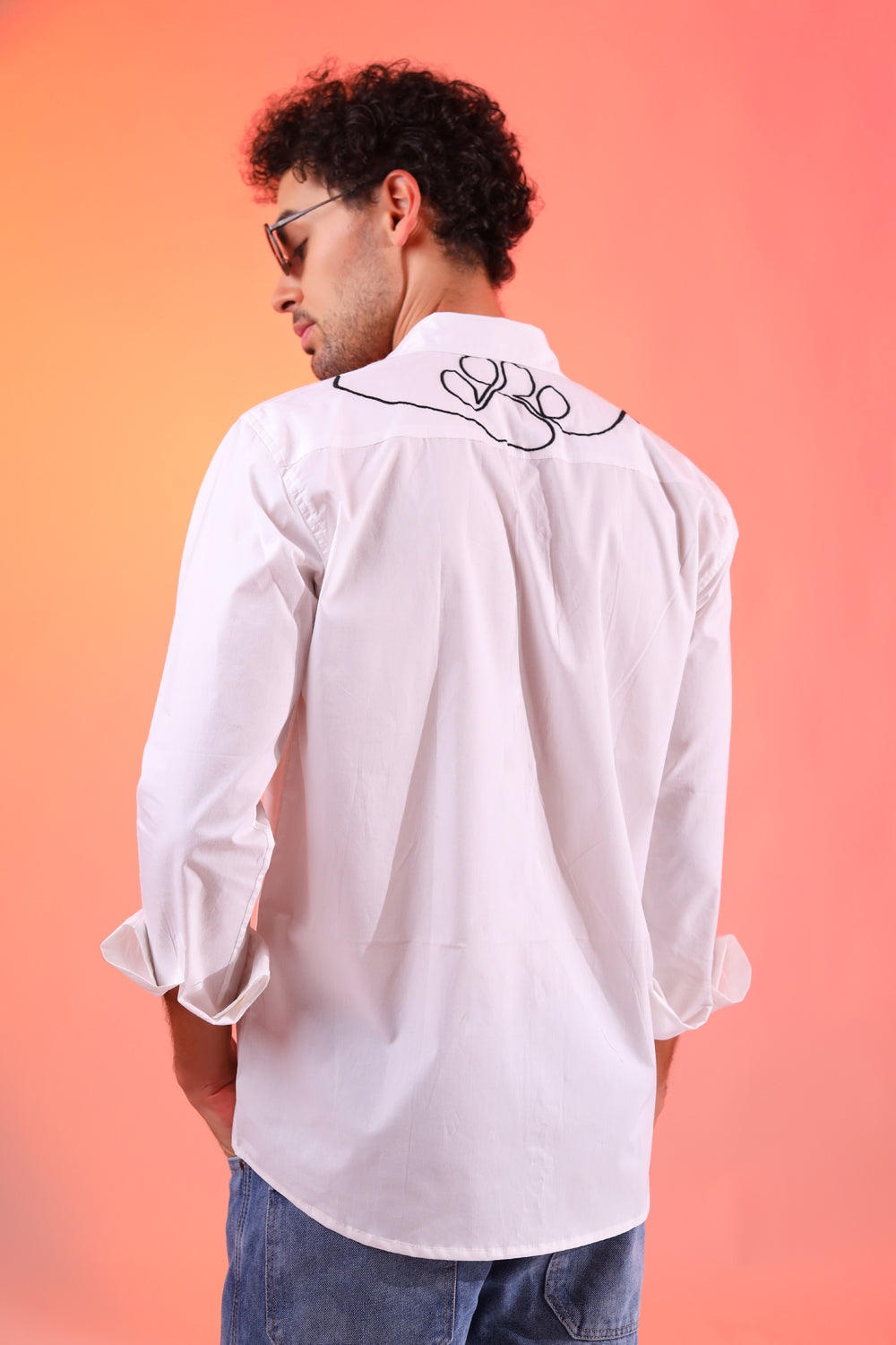 Bruno Shirt For Men