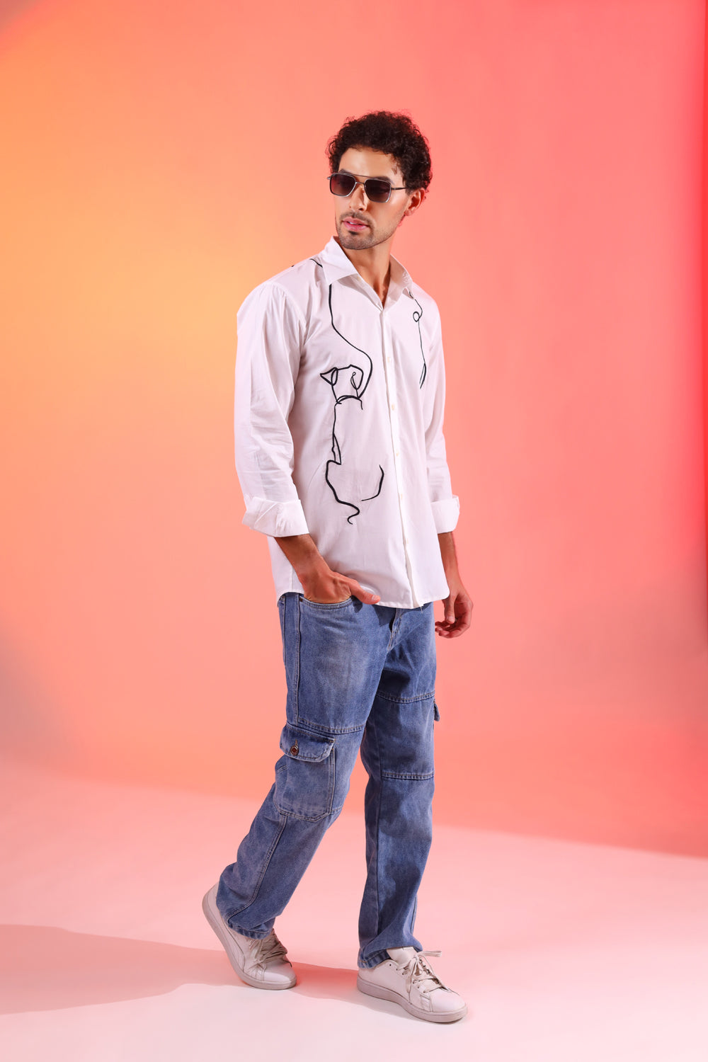 Bruno Shirt For Men