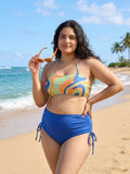 Citrus Royal Cheeky Set (2 Pcs)