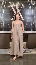 Flora Maxi Dress