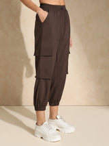Shop-Tracker Cargo Pants Java