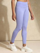 Shop-Ath Perform 7/8 High Waist Leggings Periwinkle