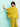 Olive Glow Tie-Up Co-Ord Set