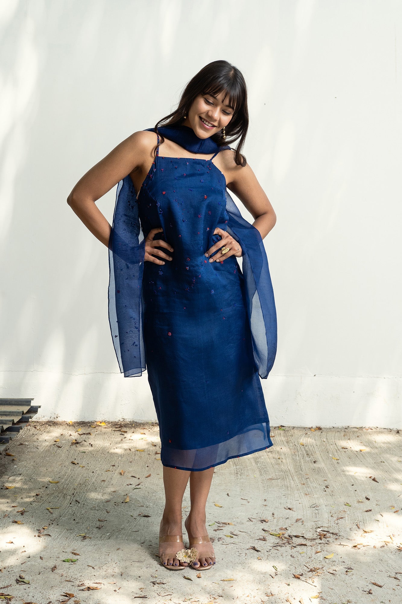 Galaxy Dress