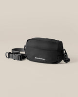 Shop-Traq Sling Bag Black