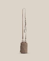 Shop-Traq Mobile Sling Almond Beige