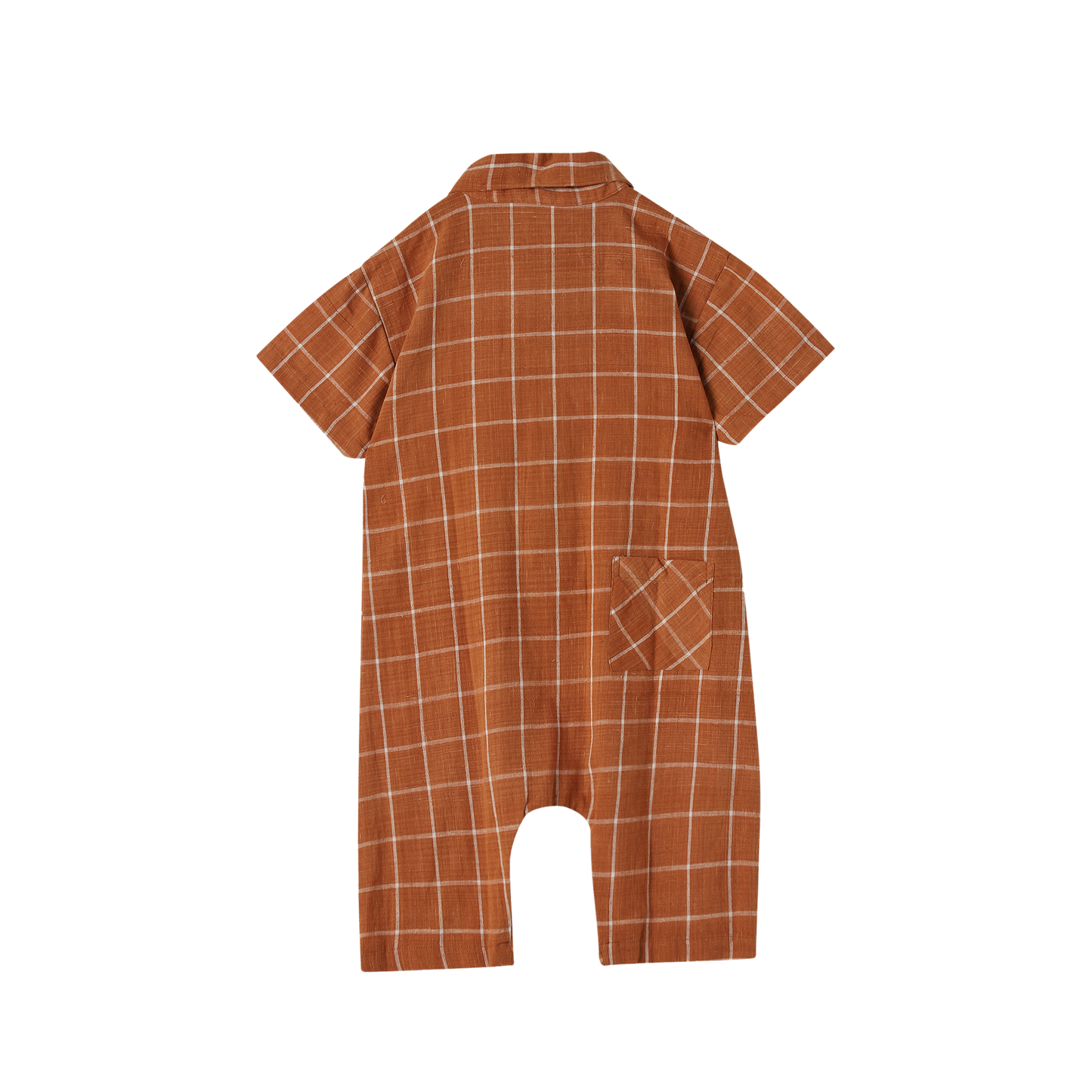 Handloom Jumpsuit