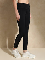 Shop-Vapor Leggings Black