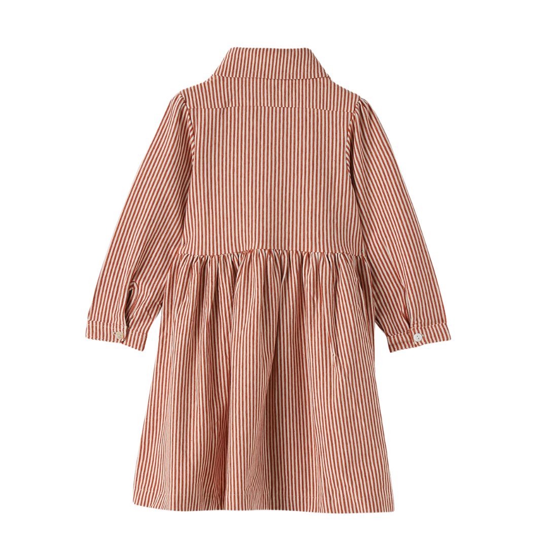 Organic Cotton Dress